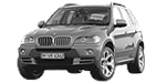 BMW E70 B2253 Fault Code