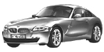 BMW E86 B2253 Fault Code