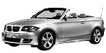 BMW E88 B2253 Fault Code