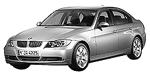 BMW E90 B2253 Fault Code