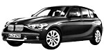 BMW F20 B2253 Fault Code